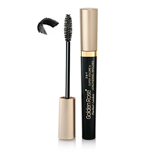 Golden Rose Perfect Lashes Super Volume & Lengthening Mascara