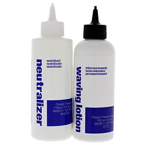 Zotos Design Freedom Regular Perm #TOP1