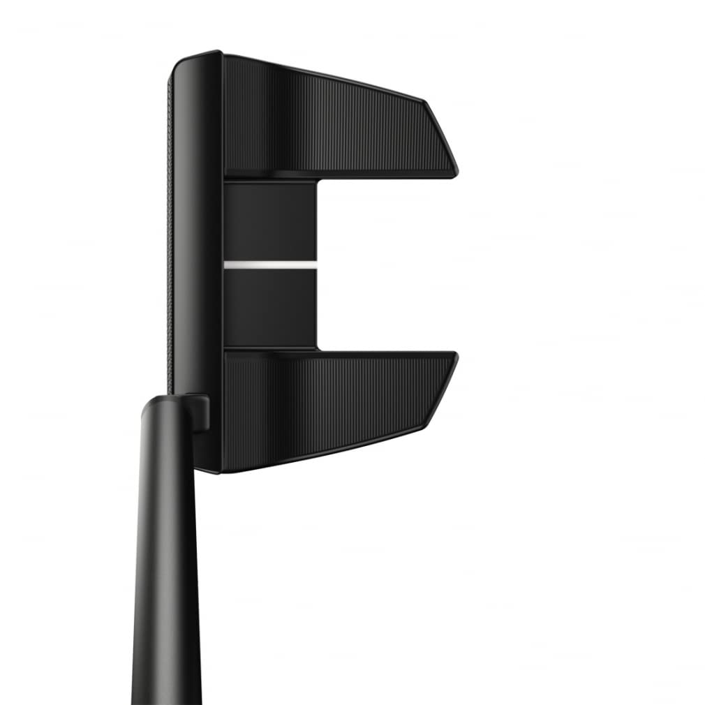 Amazon.co.jp: PING(ピン) PLD MILLED ゴルフ パター 左利き用 2022年 