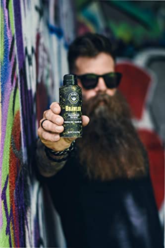 Gibs Grooming Brawler Bantamweight Hairspray, 4.5Oz #TOP3