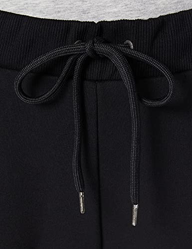 Noisy May NMLUPA Nw Logo Pants BG Noos Pantaloni