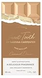 Best Sabrina Carpenter Sweet Tooth Caramel Dream Eau De Parfum for Women, 30ml 1oz pack 1