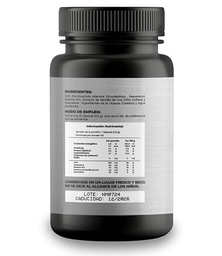 Productos Para Las Articulaciones, Imagen adicional