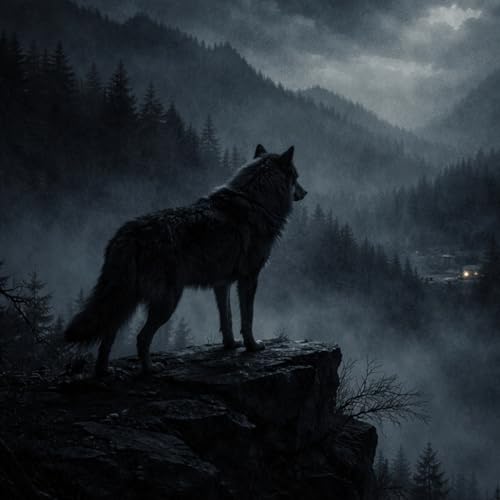 Echoes From The Edge cover art