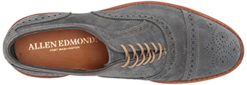 Image of Allen Edmonds Strandmok Oxford Shoes