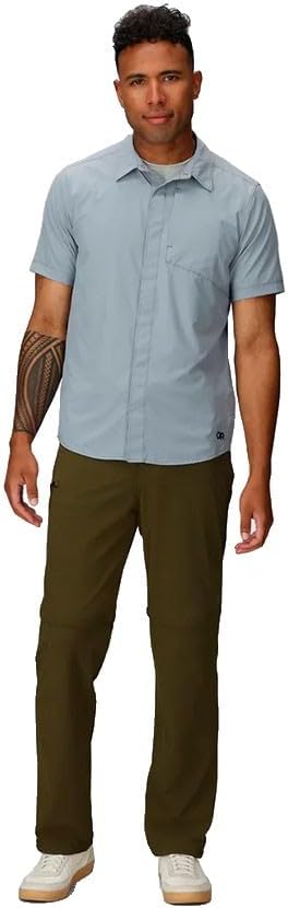 Outdoor Research Men's Ferrosi Convert Pants-32 Inseam