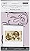 Redesign With Prima Antique Scrolls Decor Mould