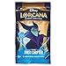 Ravensburger Disney Lorcana TCG: The First Chapter Assorted Single Booster Pack (12 Cards) | Collectible Trading Cards | Ideal for Disney Fans & TCG Players | Suitable for Ages 8+