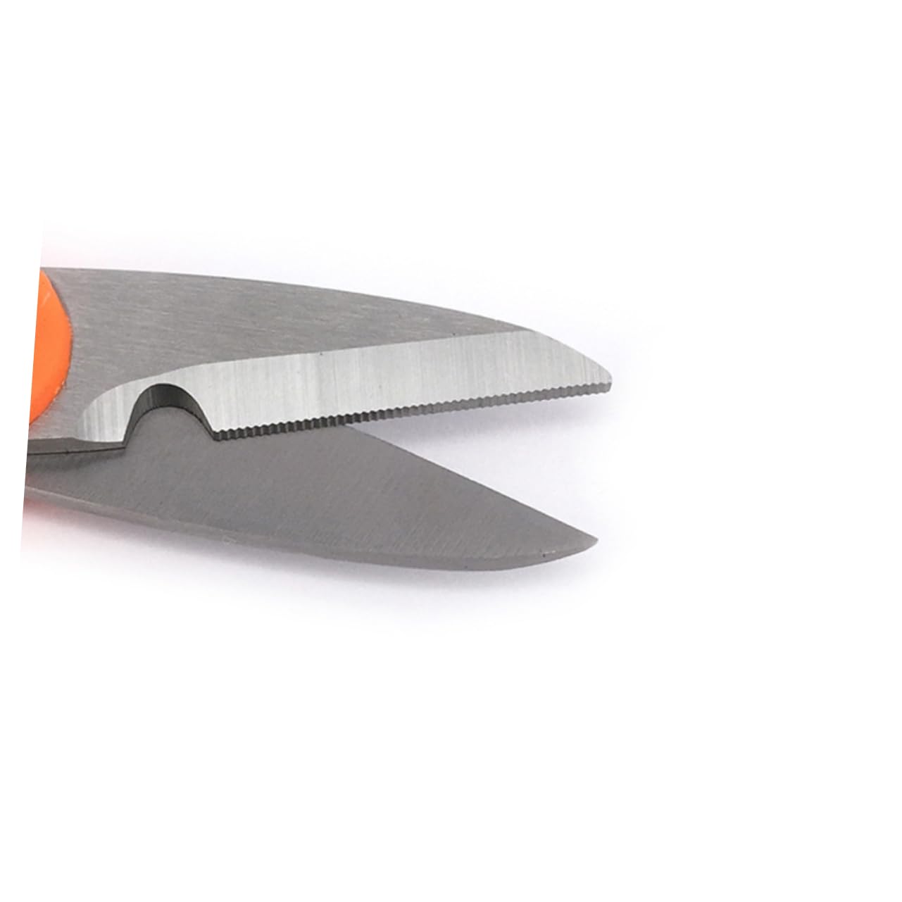 BESPORTBLE 6pièces Ciseaux De Outils De Découpe pour Tressée pour Eau Douce Et Orange