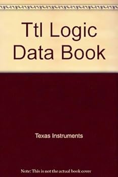 Hardcover Ttl Logic Data Book