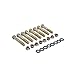Quarter Master 209508 Disc Bolt Kit