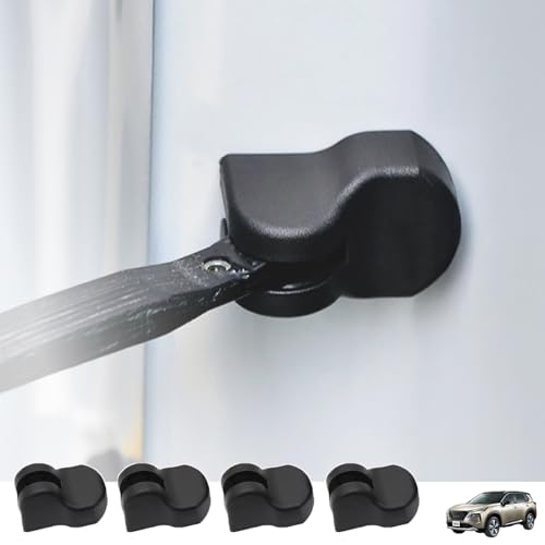 YouCar �G�N�X�g���C�� T33 R4.7- �h�A�q���W�J�o�[ �h�A �X�g�b�p�[�J�o�[ �J�X�^�� �p�[�c �A�N�Z�T���[ �K�h�~ ���h�~ ���h�~ ABS������ �ȒP�Ɏ��t��