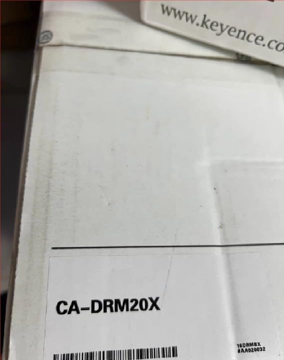 1 PCS CA-DRM20X Original Spare Parts, 1-Year Warranty