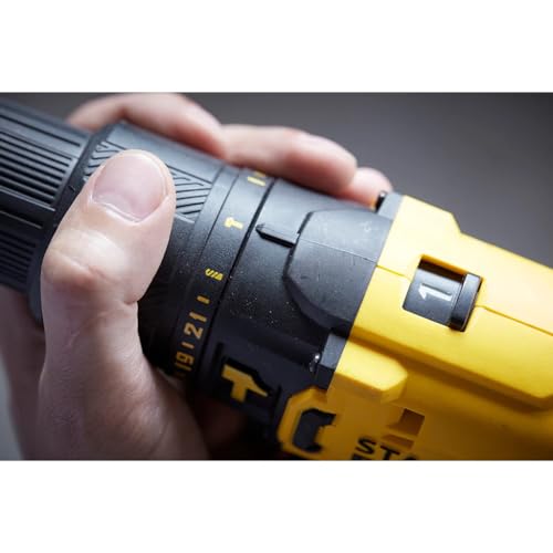 STANLEY FATMAX V20 SFMCD711D22 QW - vue 8