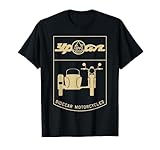 Bekannteste Modellbezeichnungen der Ural Motorradmodelle sind die alten M-72, M-61, M-67, Dnepr und die neuen Gespann Modelle Ural cT, Ural Tourist, Ural Sportsman und Ural Cross.