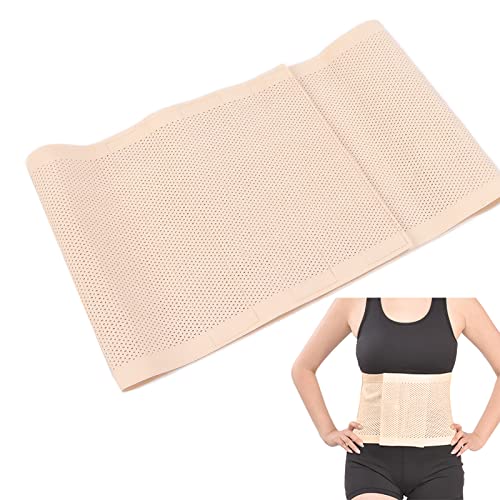 Faja abdominal postparto ajustable talla XXL miniatura 2