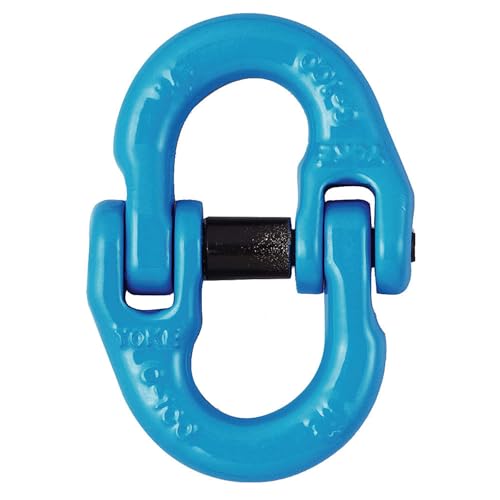 Coupling Link, 5/8 in, 22, 600 lb, GR 100