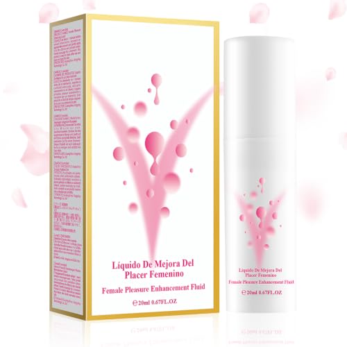 Pleasure Female Intense Fast Orgasmic Gel
