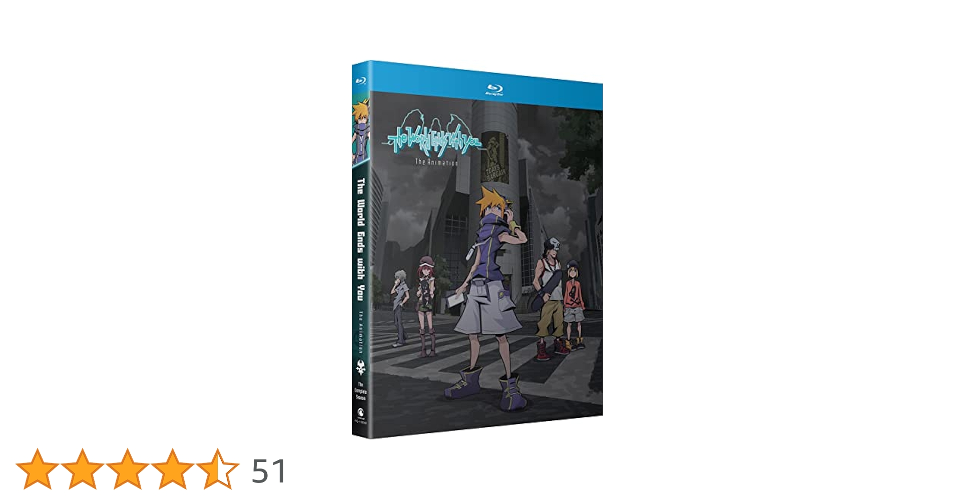 THE WOULD ENDS WITH YOU  【専用】 Amazon.co.jp: The World Ends with You : Video Games