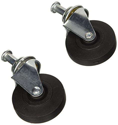 HAZET 195-03/2FUSS Rollensatz Werkstattliege unten 329g HAZET 195-03/2FUSS Rollensatz Werkstattliege unten 329g