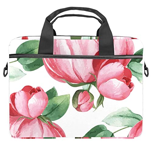 Sacoche ordinateur portable 13-14.5 pouces antichoc et légère