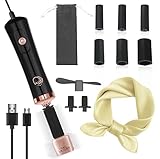 Eenten Glue Shaker, Portable Electric Eyelash Glue Shaker for Eyelash Extensions, Lash Glue Shaker(USB Charging)