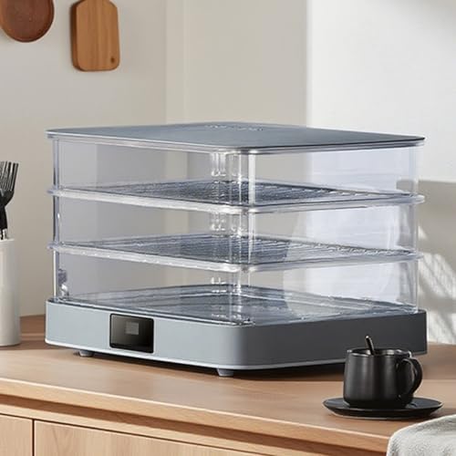 40L Commercial Dough Proofer & Bread Proofing Box – Smart