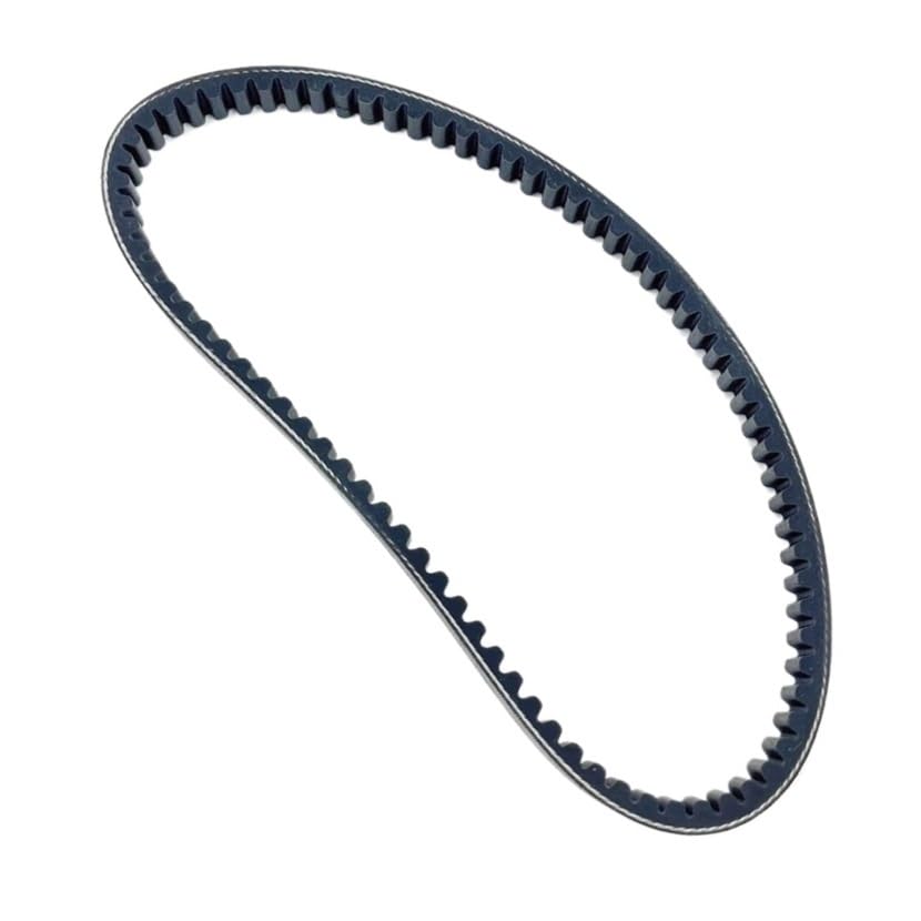 Courroie CH125 de transmission 799-19-28 pour scooter GY6 125CC