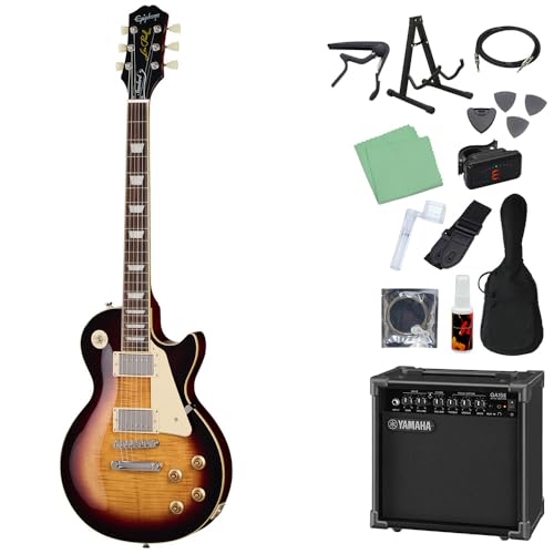 Les Paul Standard 50s Figured Top Bourbon Burst GLM^[S14_Zbg yGA15IItz X|[X^_[h