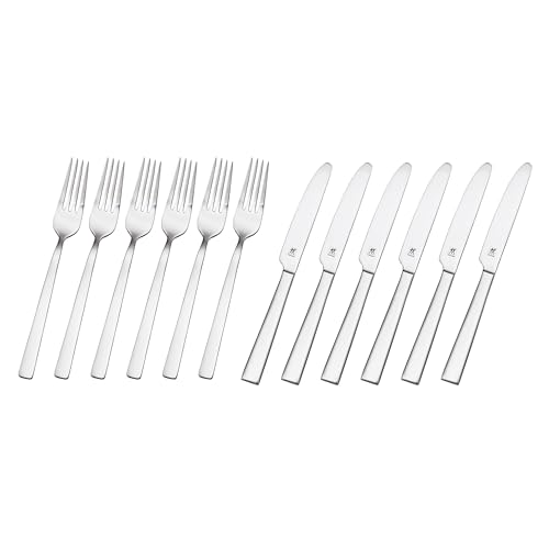 ZWILLING Steak Dinner 12-Piece Set includes forks and steak knives, Gift Set, with Presentation Box by ZWILLING - Image 7