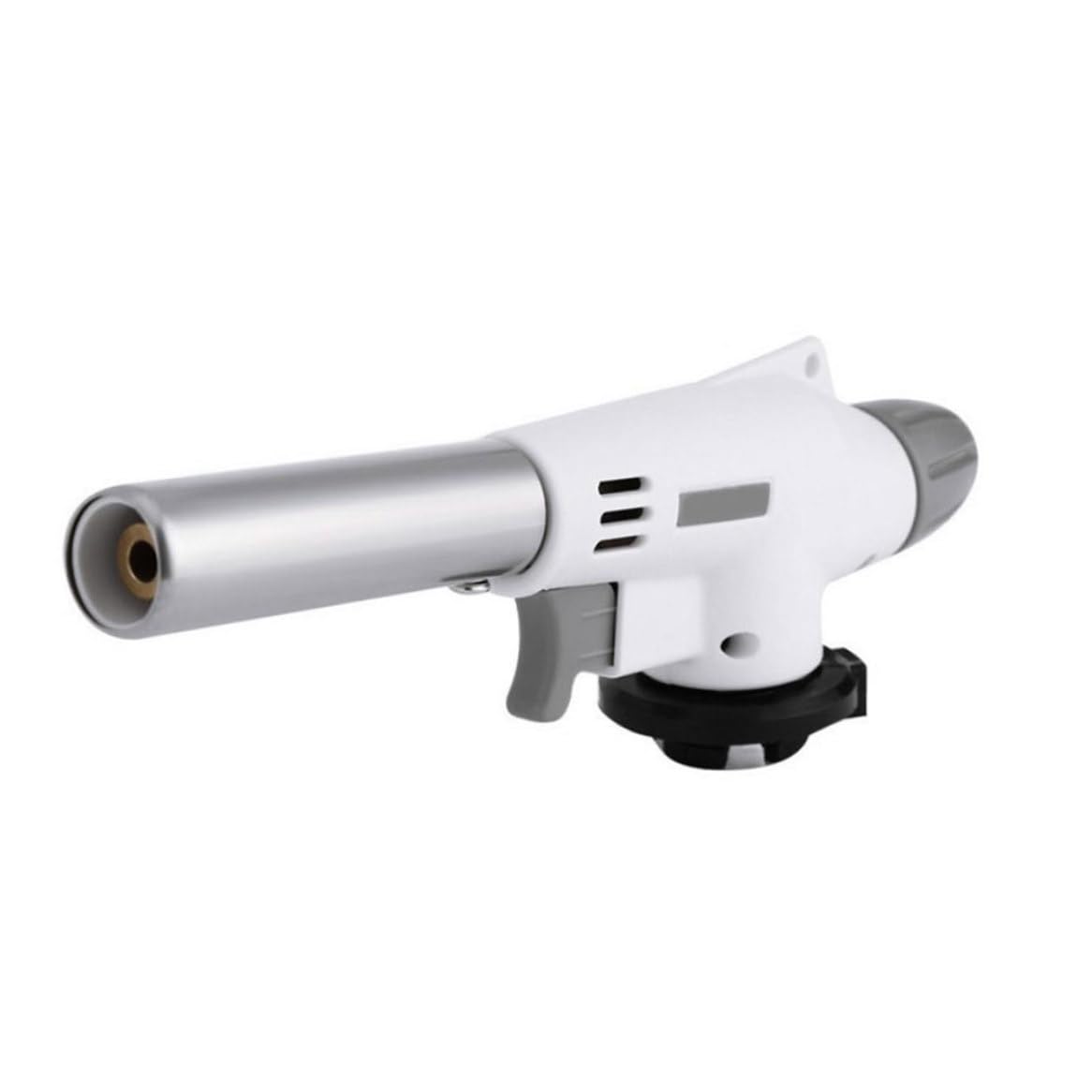 Butane Torch Kitchen Culinary Blow Lighter Welding BBQ Cooking Burner Fire Starter Torch (No Butane Fuel) #1