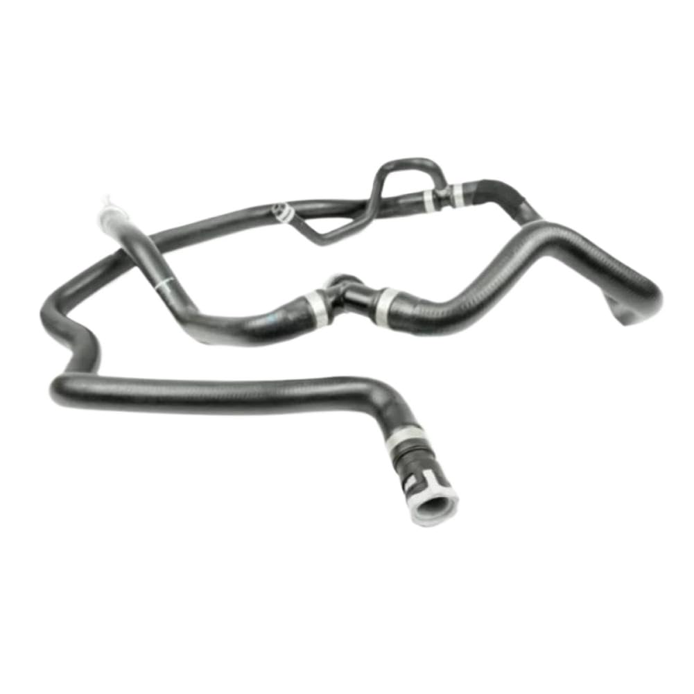 Left Side Heater Outlet Hose 1495390 3M5H-8274-AD Compatible with Ford Focus MK2 1.8 2.0 2007-2010