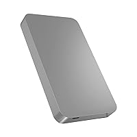 Icy Box Custodia Esterna da 2.5 Pollici per Dischi Rigidi e Ssd