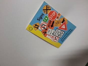 Paperback Signs (Sunshine books) Book