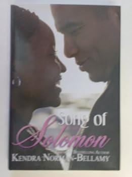 Hardcover Song of Solomon Book