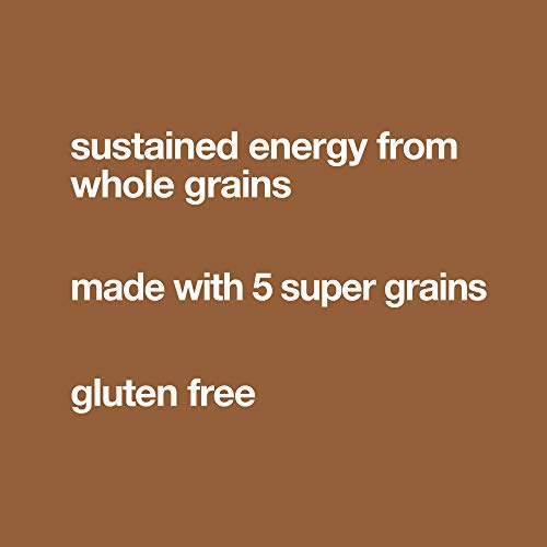 Kind Breakfast Bars, Dark Chocolate Cocoa, Gluten Free, 1.76Oz, 32 Count #TOP2