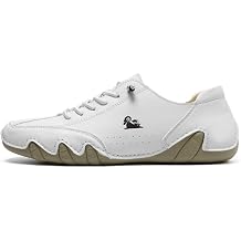 Mens Stylish Casual Shoes - Breathable & Comfortable for Outdoor, Climbing & Business Wear