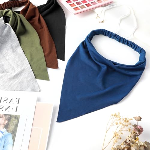 Catálogo para Comprar On-line Pañuelos para la cabeza para Mujer , listamos los 10 mejores. 21 Imagen adicional