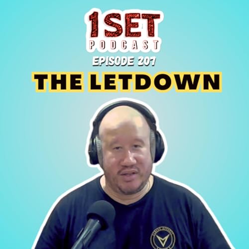 The Letdown | 1 Set - Episode 207