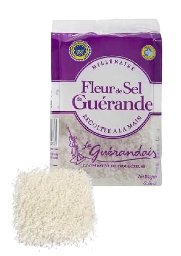 Vitamínicos, flor essence precio walmart Marca LE GUÉRANDAIS (3)