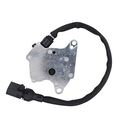 Transmission Range Sensor Neutral Safety Switch