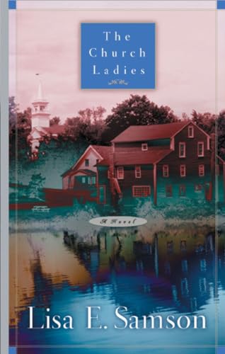 The Church Ladies