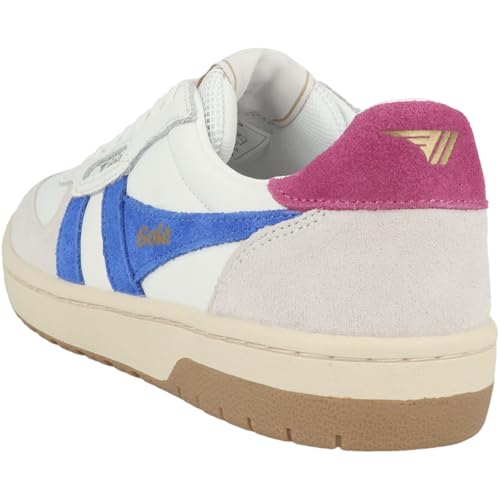 Image of Gola Women's Hawk Sneakers