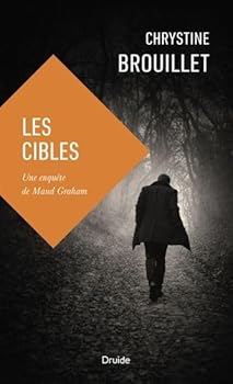 Paperback LES CIBLES (POCHE) [French] Book