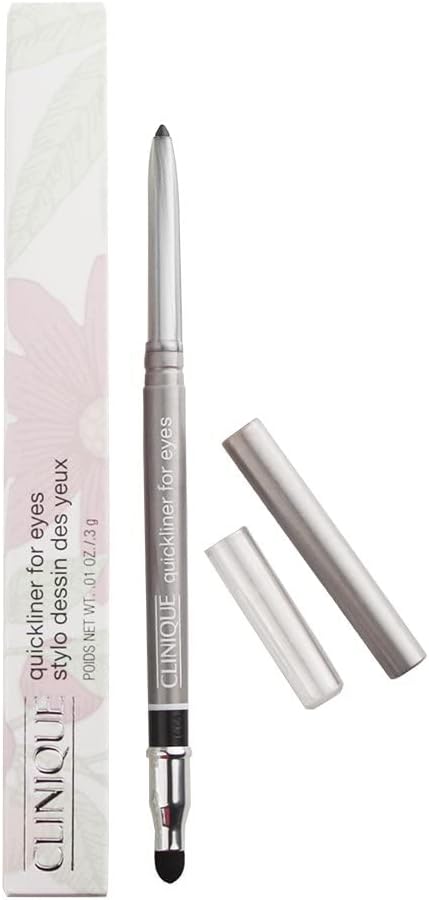 CliniqueQuickliner for Eyes Eyeliner 01 "New Black"