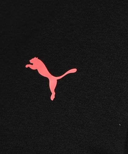 Image of Puma Cotton Women Wmn Graphic Standard Length Jacket Iii