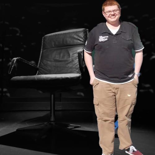 Mastermind Podcast Por  arte de portada