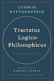 Tractatus Logico-philosophicus: A New Translation - Ludwig Wittgenstein Übersetzer: Damion Searls 