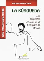 La Búsqueda 8483538814 Book Cover