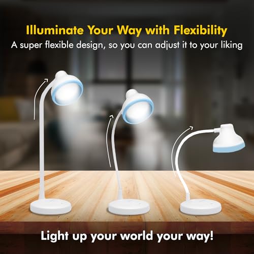 Wipro 6W Round LED - Image 5 of 8